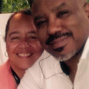 Meet your Posher, Wendy robertson